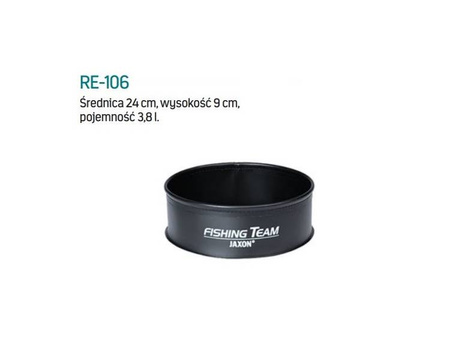 MISKA EVA 24x9cm JAXON RE-106