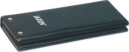 PORTFEL NA PRZYPONY 24CM JAXON AK-DR901