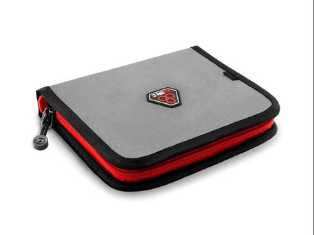 Pokrowiec na przypony Delphin ATOMA RigFIX  Delphin (101003691)