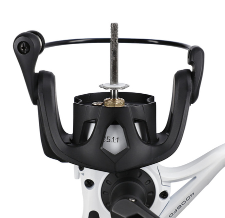 KOŁOWROTEK - BIXLITE FEEDER 5006 FD - op.1szt. MIKADO KDA176-5006