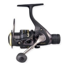 Kołowrotek Dragon MILLENIUM HD RD635i 35 5BB+Inf.AR szp.alum. + zap. DRAGON CHI-12-01-635