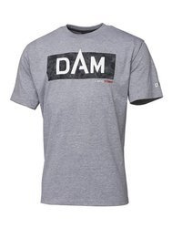 DAM LOGO T-SHIRT M DAM 64509