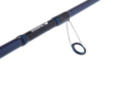 SPINNING LX SAPPHIRE FAZLITE 260 c.w. up to 13g MIKADO WAA625-260