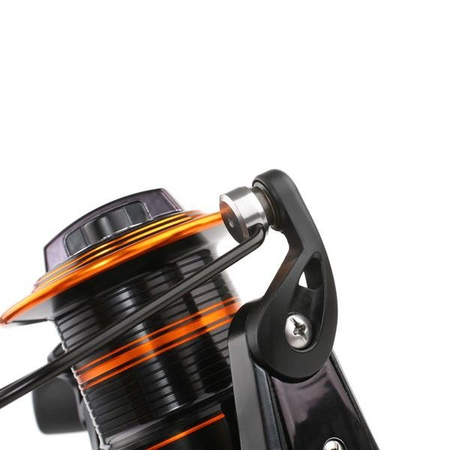 KOŁOWROTEK - RAPTUM 8007 MIKADO KDA093-8007