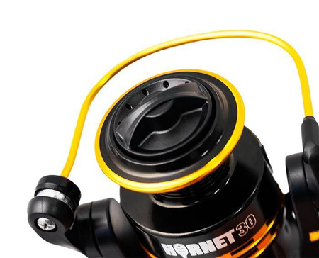 KOŁOWROTEK HORNET 50 / 3+1 veľ. 50 Delphin (286037050)