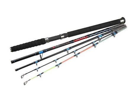 DA VINCI TRAVEL 240 SEA PICKER up to 250 g (NEW2016) MIKADO WAA165-240