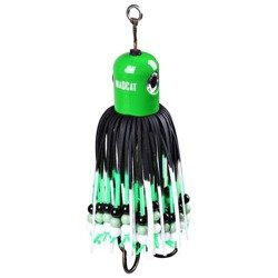 PRZYNETA NA SUMA MADCAT CLONK TEASER / 250GR / GREEN DAM (5815004)