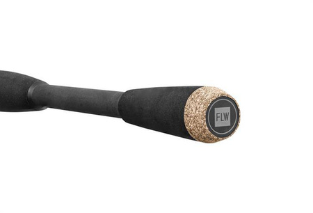 WĘDKA SPINNING ADDYCT FLW / 2 składy 6,6ft/ML Delphin (110393070)