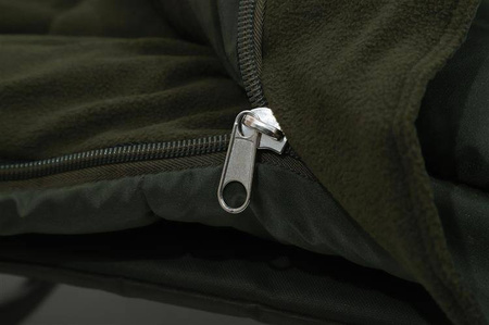 ZIMOWY ŚPIWÓR - ENCLAVE ALL SEASON TWIN-LAYER MIKADO IS14-SB004