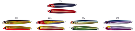 PILKER BALTIC JOKER KONGER 200g KOLOR 001 407200001