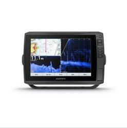 GARMIN ECHOSONDA ECHOMAP ULTRA 102SV, PLUS Z GT54UHD-TM