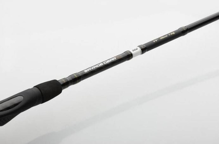 SPINNING SG2 VERTICAL SPECIALIST 6'6" 198CM 7-21G 2SEC SAVAGE GEAR (72180)