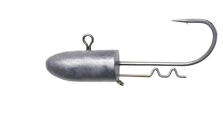 Savage Gear Bullet Jig head XL #8/0 120g 1pcs (63880)