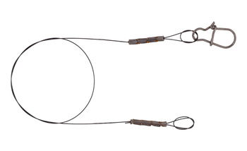 PRZYPON - DREAM LEADER - TWITCH 30cm/22LB/10kg - op.2szt. MIKADO ZGDL05-10-30