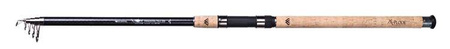 WĘDKA TELESKOPOWA X-PLODE N.G. FISHUNTER TELE 360 c.w. 50-100 g MIKADO WAA871-360-100