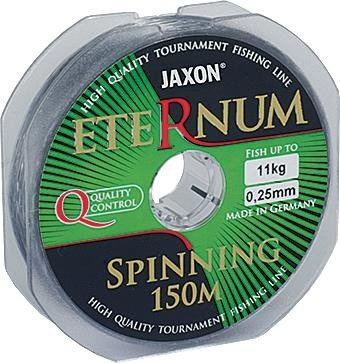 Z.JAXON ETERNUM SPIN. 0,27 150M 6X1SZP JAXON ZJ-ETS027A