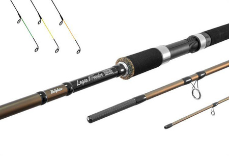 Szczytówka CARBON do LEGIA feeder II / 80g Medium Delphin (130385039)