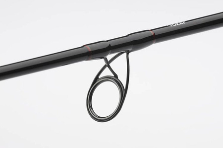 SPINNING SALT-X PRO LURE & SPIN 2.40M 40-120G DAM 60609