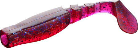 (R) GUMA FISHUNTER 7cm / 12 - 1szt. MIKADO PMFHL7-12