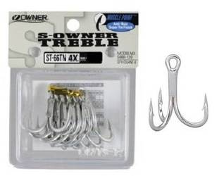 KOTWICE OWNER ST66TN 4/0 1X5SZT JAXON HO-ST66TN4/0