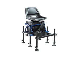 PODEST, KOMBAJN, KOSZ, SIEDZISKO PRO MATCH CHALLENGE 36 71,5X74/54(150CM) JAXON AK-KZE300