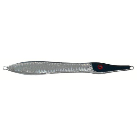 Pilker Sea Fox Squido 180g, Ghost Sea Fox 43-SQ-180-GH
