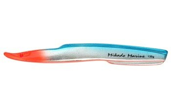 PILKER MALOWANY 130 g / 132 MIKADO LF13-130/132