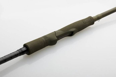 SPINNING SG4 POWER GAME 7'3" 221CM 50-100G 2SEC SAVAGE GEAR (72211)