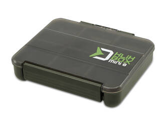 Organizer Delphin KlikBOX Mini 8  Delphin (101004299)