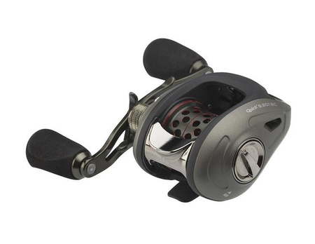 QUICK 5 BC 201 FINESSE 6+1BB DAM 65723