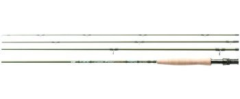 WĘDKA MUCHOWA GREEN POINT STREAM FLY 3,05 #4 JAXON WJ-GPV305-4