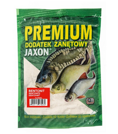 BENTONIT PREMIUM 400G JAXON FJ-PK03