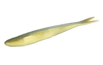 JASKÓŁKA GUMA MIKADO SAIRA 5cm / 341 - op.8szt MIKADO PMSA-5-341