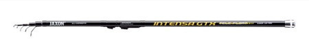 WĘDKA SPŁAWIKOWA INTENSA GTX TELE FLOAT 3,80 10-40G JAXON WJ-IXE38040