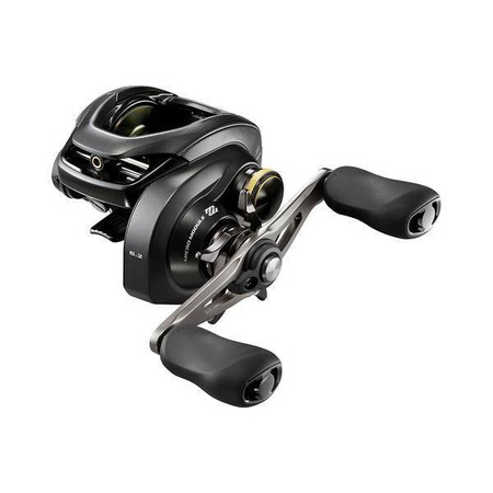 Multiplikator Niskoprofilowy Curado K 200 Prawa Ręka Shimano (CU200K)