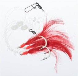 (R) PRZYWIESZKA ZESTAW MORSKI 30 A 1szt JAXON AJ-MA30A