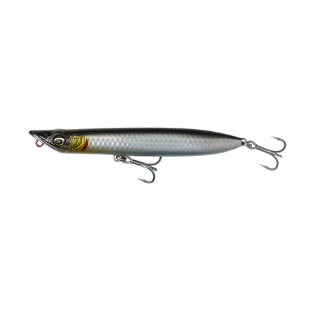 SLAP WALKER 13.5CM 26G F MULLET 1PCS Savage Gear (77292)