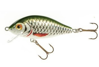 WOBLER NA SZCZUPAKA HS KARAŚ 11 F JB JAXON VJ-KA11FJB