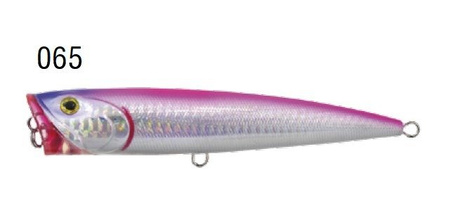 WOBLER WICKED POP 15cm F KOLOR HOLO 2 KAMATSU 324036065