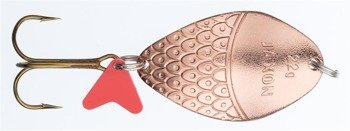 BŁYSKOTKA WAHADŁÓWKA JAXON HS KOLA CLASSIC MAT 2 HC 5X1SZT JAXON BW-JLN2HC