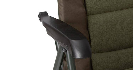 FOTEL WĘDKARSKI - ENCLAVE CHAIR - op.1szt. MIKADO IS14-C001