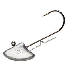 STANDUP JIGHEAD #2/0 20G 3PCS Savage Gear (76760)