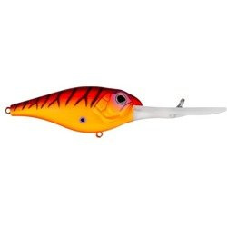 Wobler Strike Pro Crankee Deep Diver 8,5cm, 26,5g Strike Pro 48-Y-EG-053F-A08S