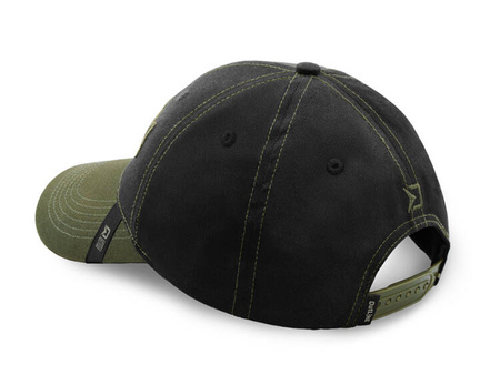 Czapka Delphin OutLINE CARP Full UNI Delphin (101005233)