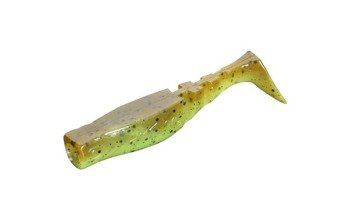 (R) PRZYNĘTA MIKADO FISHUNTER II 6.5cm / 346 - 1szt. MIKADO PMFHL6.5-346