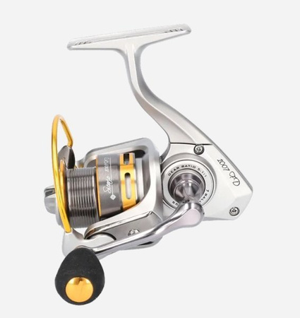 KOŁOWROTEK - SICARIO 4007 FD (BZS) MIKADO