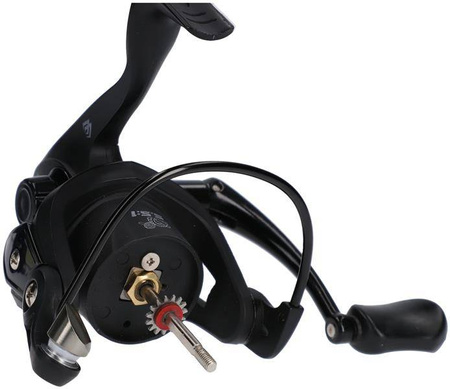 KOŁOWROTEK - TRYTHON 4004 FD - MIKADO KDA164-4004FD