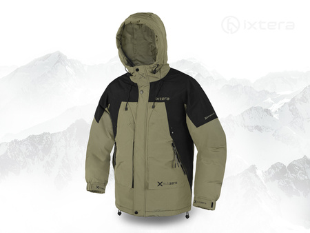 Kurtka termiczna Ixtera SubZERO M Delphin (101006170)