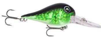 WOBLER CAT TERRITORY DONKEY BKK 9cm /  D13- PŁYWAJĄCY MIKADO PWCT-DY9F-BKK-D13