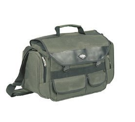 TORBA WĘDKARSKA 36x27x18 cm KONGER 970006005